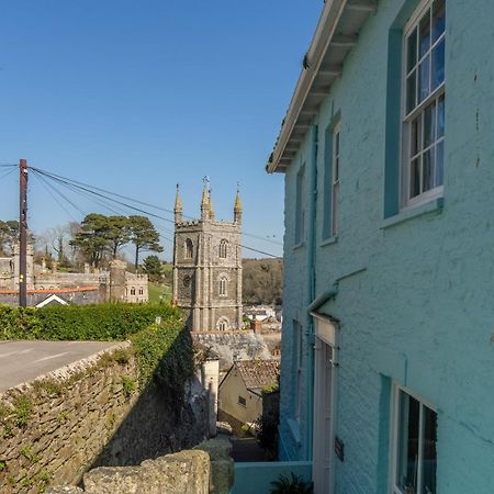 Vila The Old Smoke House St Austell Exteriér fotografie